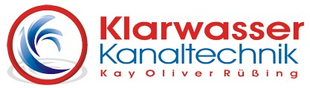 Logo von Klarwasser Haustechnik 
