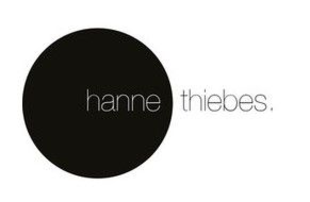 Logo von Thiebes Hanne Dipl.-Ing.