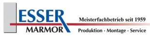 Logo von Esser Marmor GmbH & Co. KG