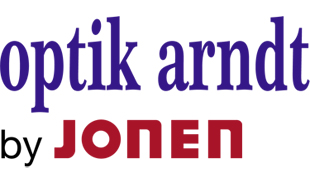 Logo von Optik Arndt by Jonen