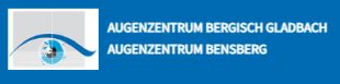Logo von Augenzentrum Bensberg
