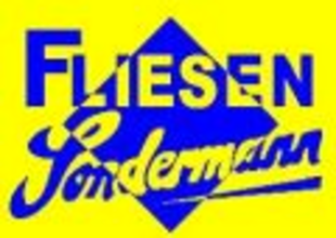 Logo von Fliesen Sondermann GmbH Fliesenleger