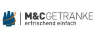 Logo von M&C Getränke GmbH