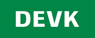 Logo von DEVK Versicherungen Carlo Flaschentreher Geschäftsstelle Euskirchen