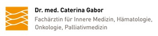 Logo von Gabor Caterina Dr. med.