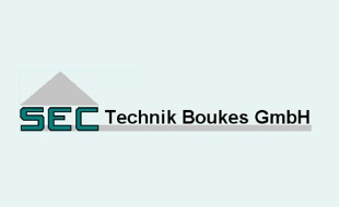 Logo von Aachener Alarmanlagen SEC Technik Boukes GmbH