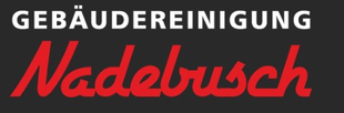 Logo von Gebäudereinigung Nadebusch