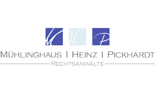 Logo von Mühlinghaus, Heinz & Pickhardt