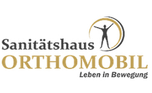 Logo von ORTHOMOBIL Sanitätshaus