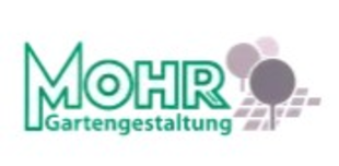 Logo von Mohr GmbH Gartengestaltung