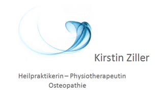 Logo von Heilpraxis für Osteopathie und Kinderosteopathie Ziller Kirstin