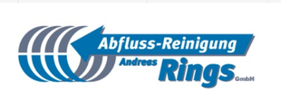 Logo von Abflussreinigung Rings GmbH 