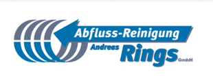 Logo von Abflussreinigung Rings GmbH