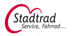 Logo von STADTRAD www.stadtrad-koeln.de