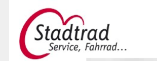 Logo von STADTRAD www.stadtrad-koeln.de