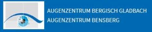 Logo von Augenzentrum Bergisch Gladbach