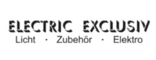 Logo von ELECTRIC EXCLUSIV