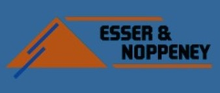 Logo von Abdichtung Esser & Noppeney GmbH