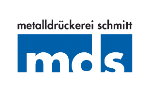 Logo von Metalldrückerei Schmitt GmbH & Co. KG