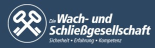 Logo von Wach-und Schließgesellschaft mbh & Co.KG 