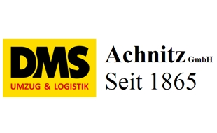 Logo von Johann Achnitz GmbH