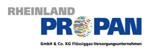 Logo von Rheinland Propan