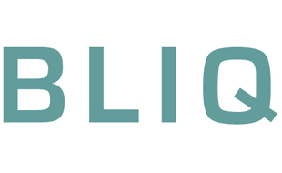 Logo von BLIQ Augenoptik