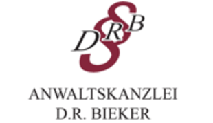 Logo von ANWÄLTE BIEKER D.R. & Coll.