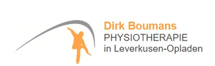 Logo von Boumans Dirk Physiotherapie