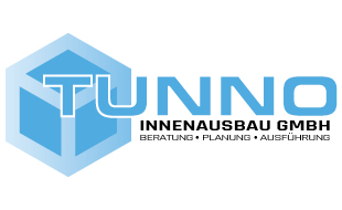 Logo von TUNNO Akustik & Trockenbau