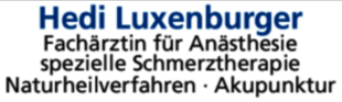 Logo von Luxenburger Hedi