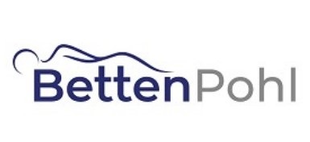 Logo von Betten Pohl 