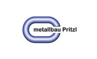 Logo von Metallbau Pritzl 