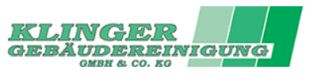 Logo von Klinger Gebäudereinigung GmbH & Co. KG