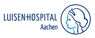 Logo von Luisenhospital Aachen