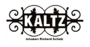 Logo von Kaltz Kunstschlosserei und Metallbau
