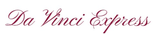 Logo von Da Vinci Express 