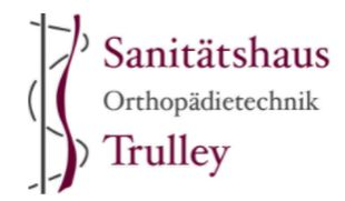 Logo von Sanitätshaus Fabian Trulley 