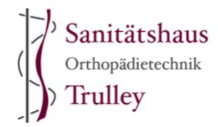Logo von Sanitätshaus Fabian Trulley