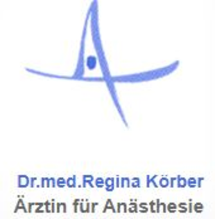 Logo von Körber Regina Dr.med. Ärztin für Anästhesie 