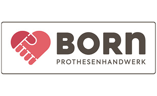 Logo von Born Prothesenhandwerk  