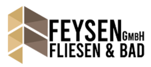 Logo von Feysen GmbH 