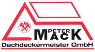 Logo von Mack Dachdeckermeister GmbH