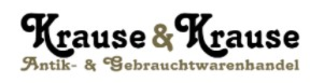 Logo von Krause & Krause 
