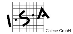 Logo von ISA Galerie GmbH