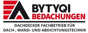 Logo von ABDICHTUNGSTECHNIK BEDACHUNGEN BYTYQI