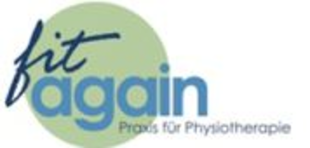 Logo von fit again - Praxis für Physiotherapie 