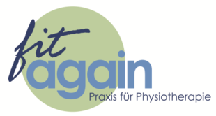 Logo von fit again - Praxis für Physiotherapie 