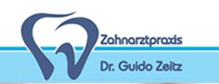 Logo von Zeitz Guido Dr. med. dent., Zahnarztpraxis