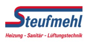 Logo von Steufmehl Robin 
